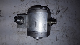 Hydrauliekpomp 4.3 S1 11 97 