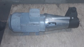 Danfoss hydromotor/pomp Rotor RRT- 0801