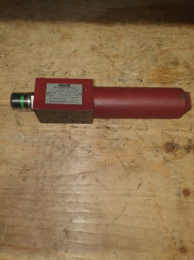 Hydac ventiel DFBHHC 30 Z10 B1.0 