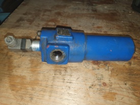 Rexroth hydrauliekventiel DFBHHC110G5A1.1 