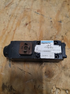 Rexroth directionele regelklep 4WE 6 D53/BG24NZ4 