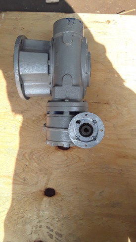 3 x Gearbox T.L.S.SRL 