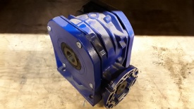 Gearbox Spaggiari Trasmissioni 