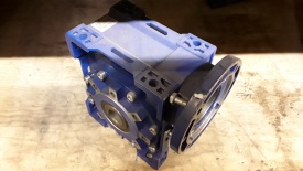 Gearbox STM 