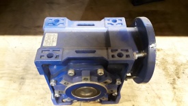 Gearbox STM 