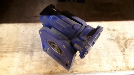 Gearbox Spaggiari Trasmissioni 