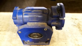 Gearbox Spaggiari Trasmissioni 