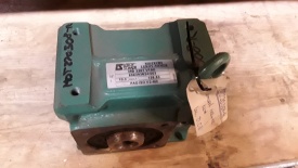 Gearbox Leroy Somer 