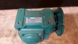 Gearbox Leroy Somer 