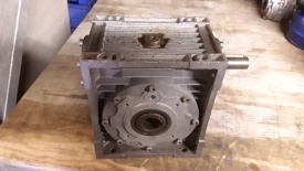 Gearbox 