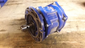 Gearbox Motovario 