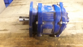 Gearbox Motovario 