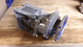 Gearbox Motovario 