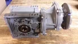 Gearbox Motovario 