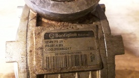 Gearbox Bonfiglioli 