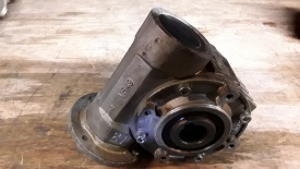 Gearbox Bonfiglioli 