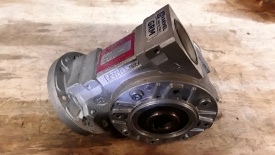 Gearbox Varvel