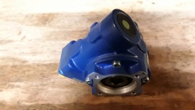 8 x Gearbox T.LS. srl 