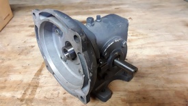 Gearbox Morse 