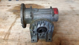 Gearbox Walther Flender 