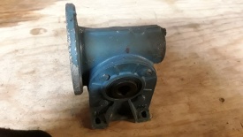 Gearbox STM 