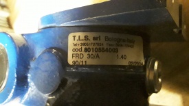 Gearbox T.L.S. srl 