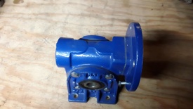 Gearbox T.L.S. srl 