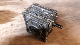 Gearbox Motovario 