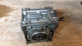 Gearbox Motovario 