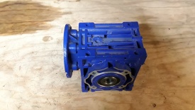 Gearbox Motovario 