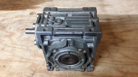 4 x Gearbox Motovario 