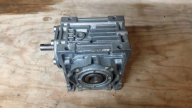 4 x Gearbox Motovario 