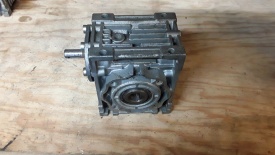 4 x Gearbox Motovario 