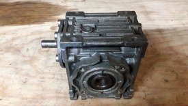 4 x Gearbox Motovario 