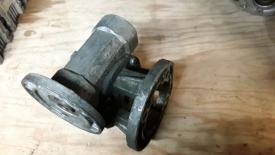 Gearbox Bonfiglioli 