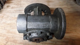 Gearbox Bonfiglioli 