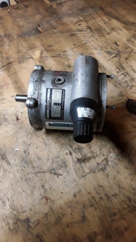 Gearbox Variducer