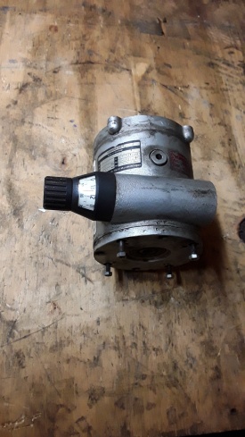 Gearbox Variducer