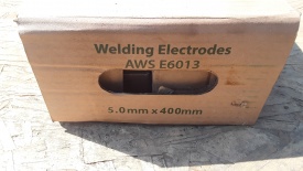 CVS Laselektroden AWS E6013  5.0 x 400 mm 