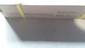 CJ421 Laselektroden AWS E6013 3.2 x 350 mm 