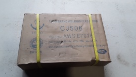 CJ506 Laselektroden AWS E7016 3.2 x 350 mm 