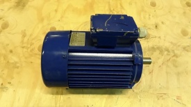 Elektromotor 0.75 kw, 2.880 rpm 