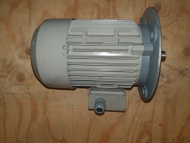 Elektromotor Bege 0.18 kw, 675 rpm 