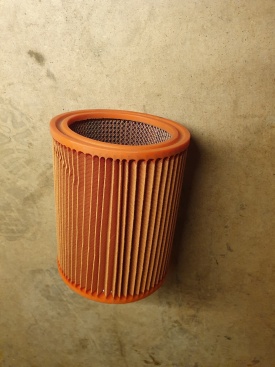 Cartridge filter AK-281 