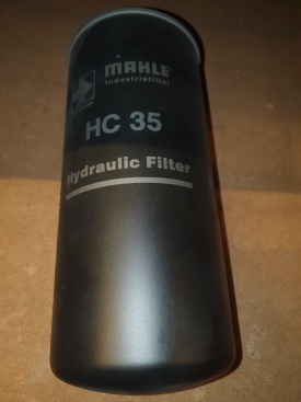 Mahle hydrauliekfilter HC35 