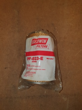 13 x Baldwin filter PF-823-E 