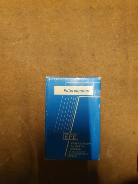 EPE filterelement 8.7SL45/21P25 
