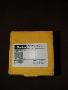 Parker filter NXW2-10