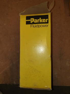 4 x Parker filter G00970 