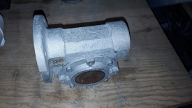 Gearbox Bonfiglioli 